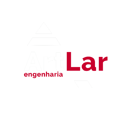 Logotipo Branco da ArtLar